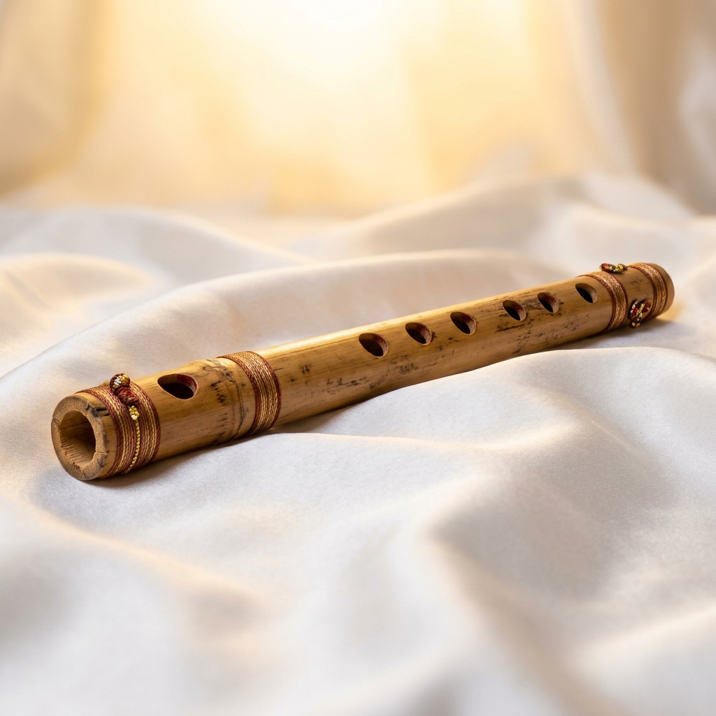 Bamboo Flute lessons